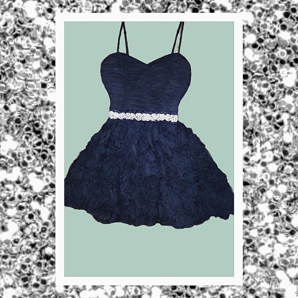Trixxi party dress